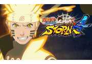 Naruto Shippuden: Ultimate Ninja Storm 4 Collector's Edition
